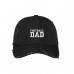 FOOTBALL DAD Distressed Dad Hat Embroidered Sports Parents Cap  Many Colors  eb-73331882